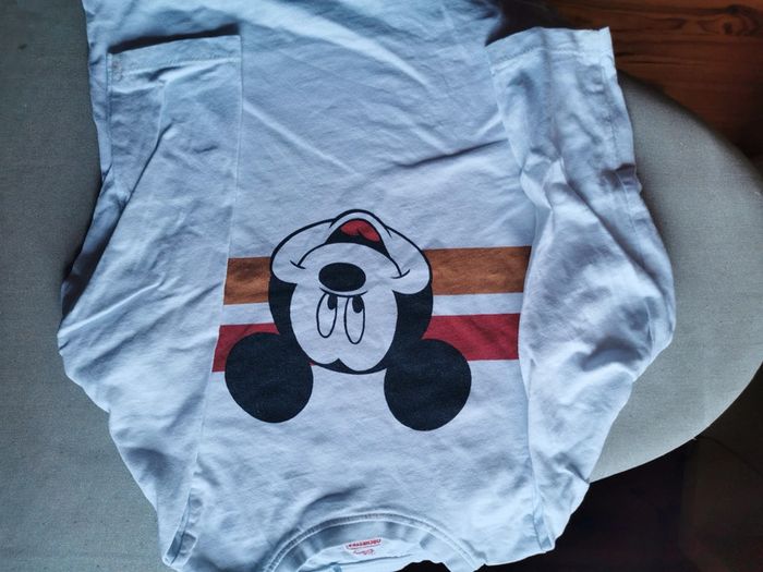 Tee-shirt