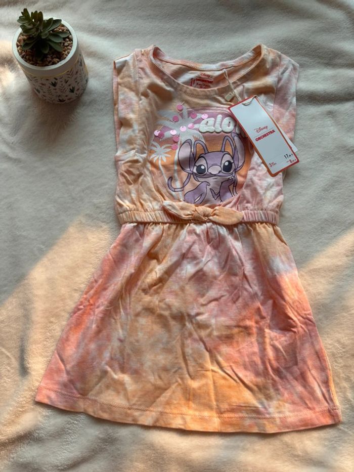 Robe Angel