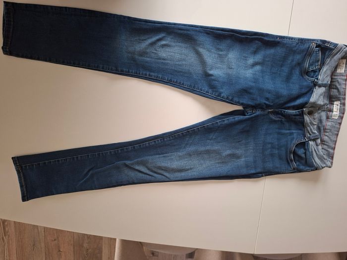 Jean
