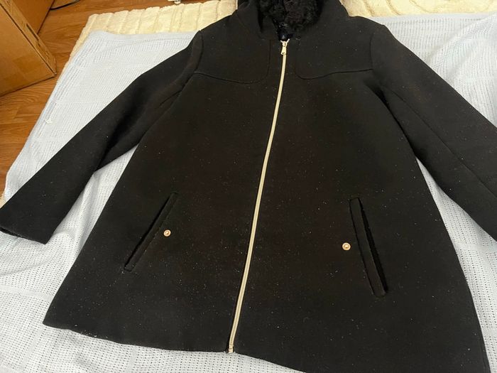 Manteau Kiabi