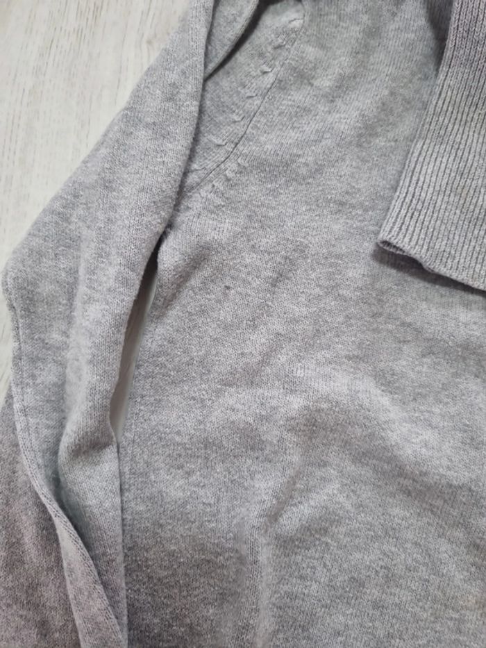 Lot pulls 6 ans - photo numéro 7