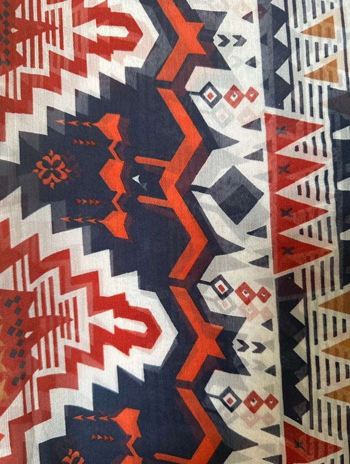 Top femme taille M marque DDP - photo numéro 2