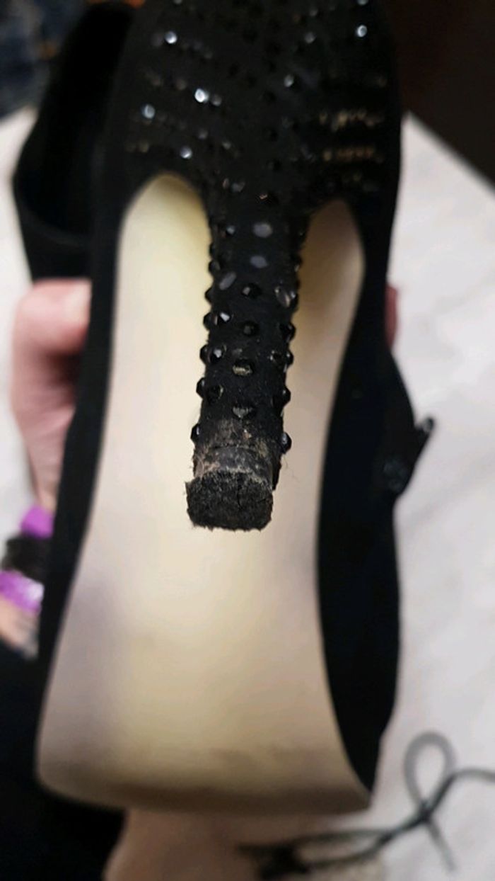 Low boots - photo numéro 7