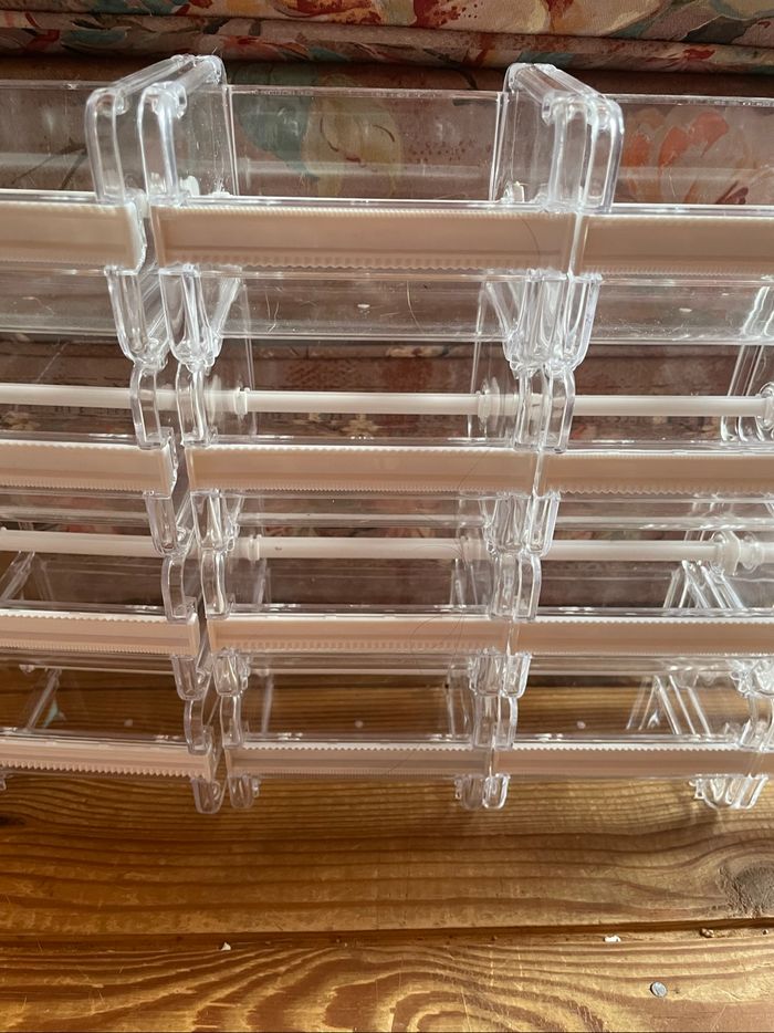 Lot de 16 rangements washi - photo numéro 3