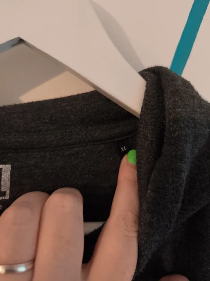 Sweat - photo numéro 2