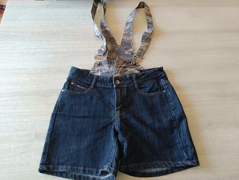Short