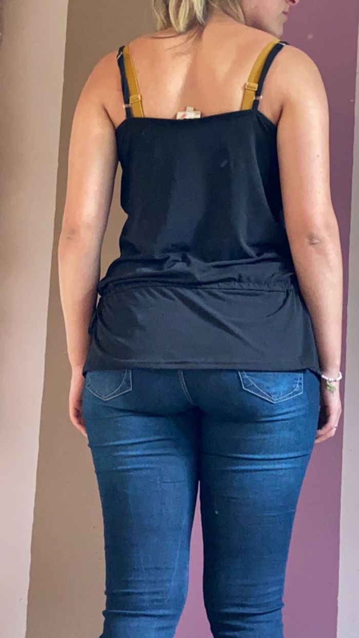 Haut maternité - photo numéro 2