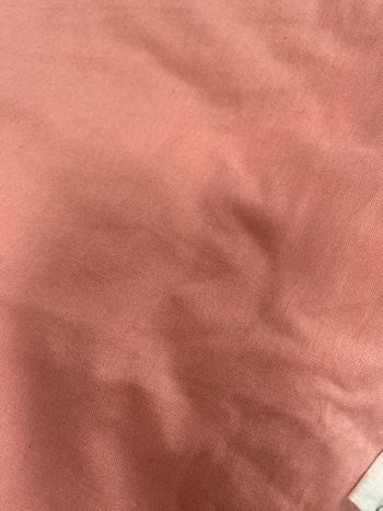 Parure de lit petite fille