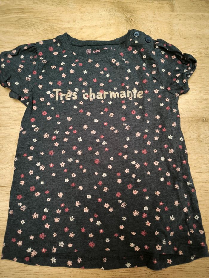 Ensemble gemo 4ans - photo numéro 7