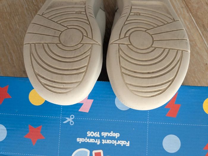 Sneakers 32 bopy - photo numéro 11