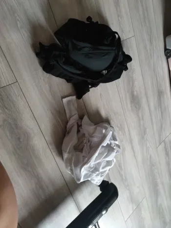 Soutien-gorge et allaitement