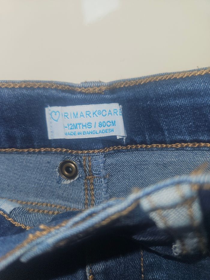 Jean bébé - photo numéro 3