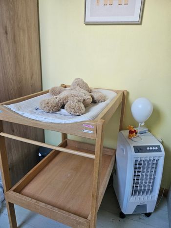 Table a langer combelle