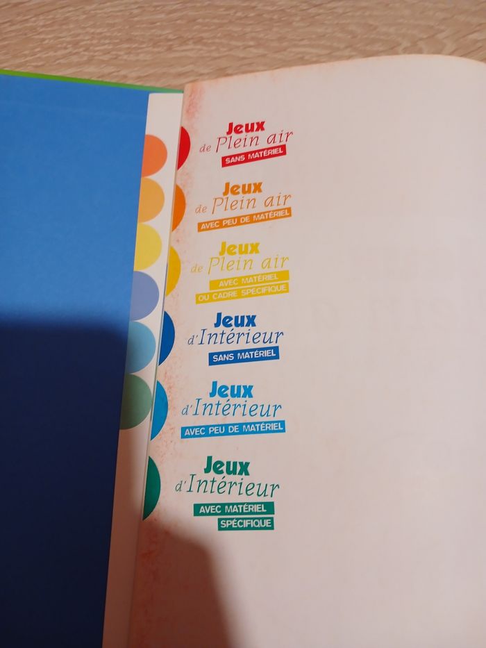 Livre 1000 jeux - photo numéro 10