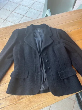Veste Cento x Cento