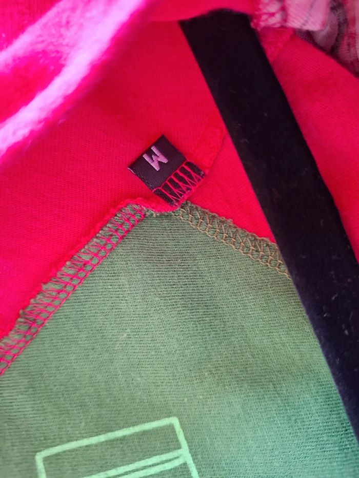 Tunique femme M desigual - photo numéro 3