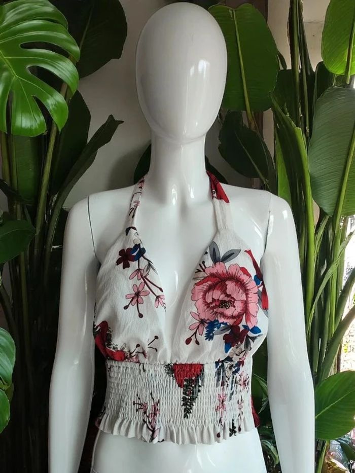 Top Bustier