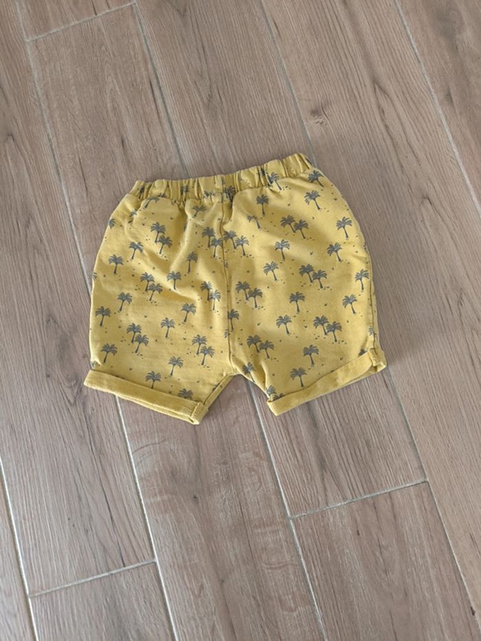 Short Kiabi 36 mois - photo numéro 4