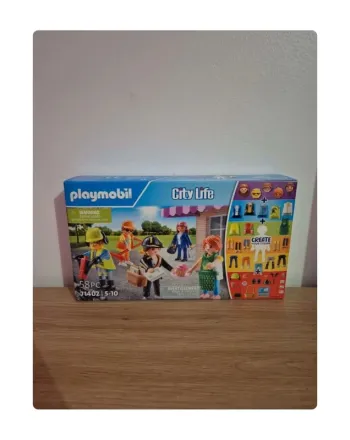 Playmobil 71402