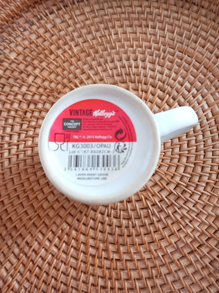 Tasses - photo numéro 5
