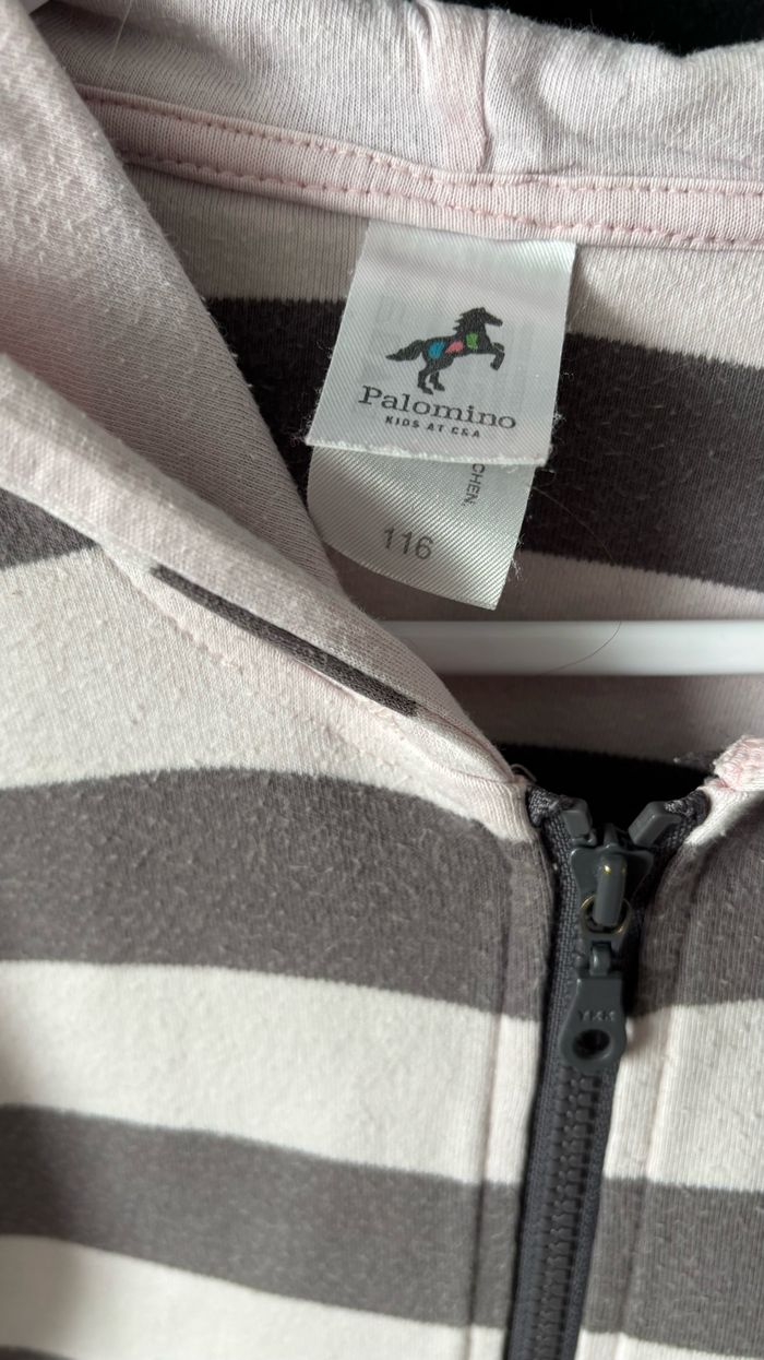 Gilet - photo numéro 3