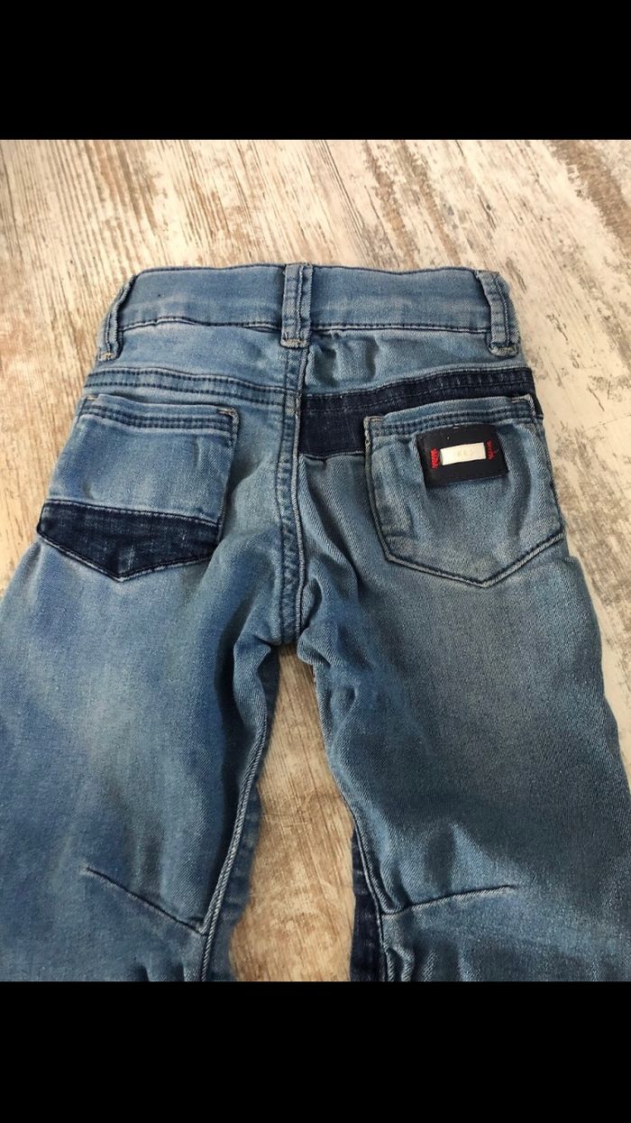 Jean’s souple ikks - photo numéro 3