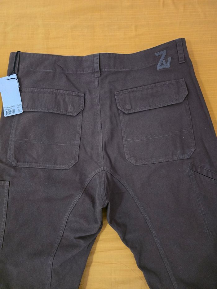 jeans homme Zadig et Voltaire Taille 44 - photo numéro 5