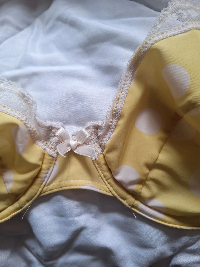 Soutien gorge Princesse Tam Tam - photo numéro 3
