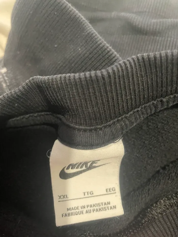 Survêtement Nike femme 2 xl - photo numéro 3