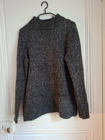 Pull femme