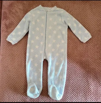 Pyjama 18 mois