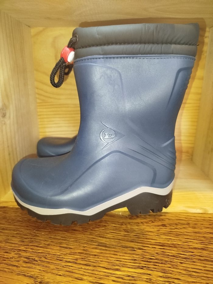 Botte de neige chaude P.30 - photo numéro 7