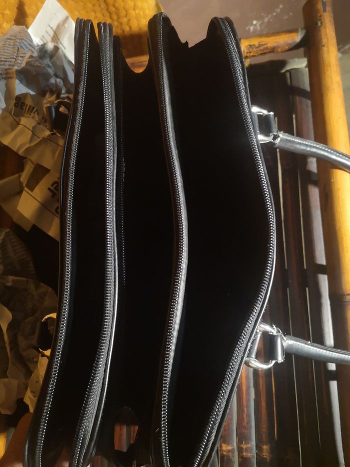 Sac à main naf naf - photo numéro 5