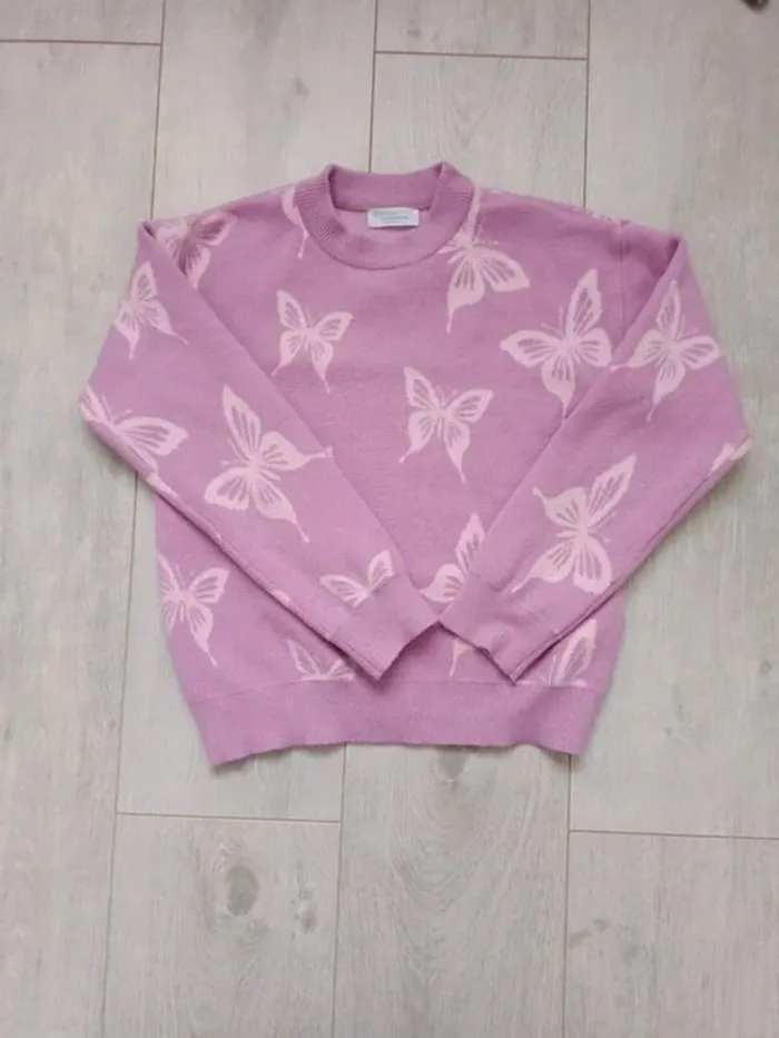 Pull Primark 12 ans