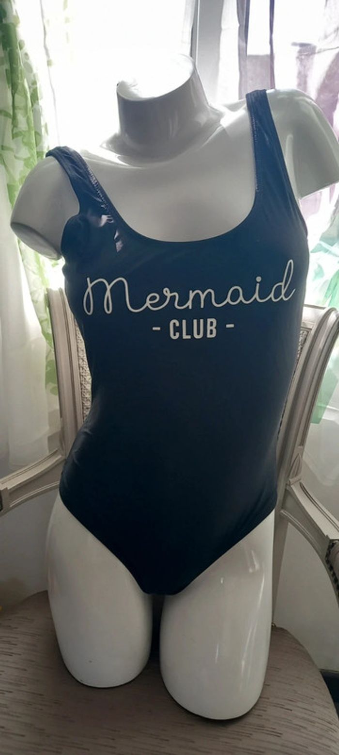 Maillot de bain