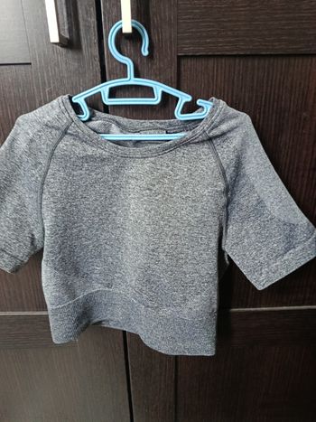 T-shirt de sport
