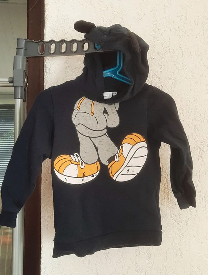 Pull 92cm
