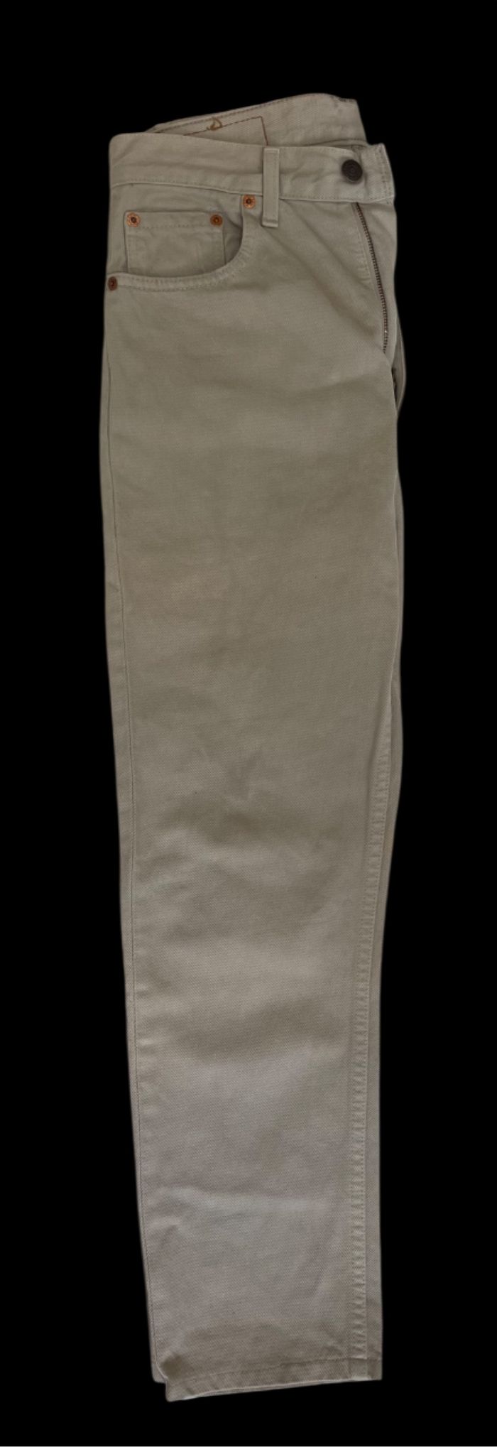 Jean Lévi's Vintage beige - photo numéro 3