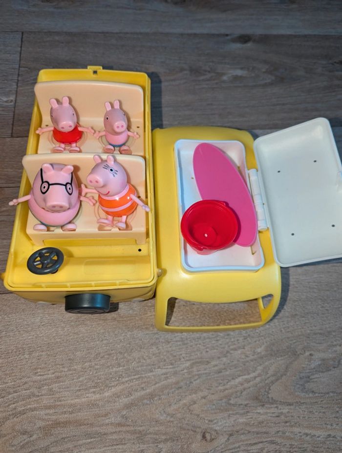 Lot Peppa pig - photo numéro 9