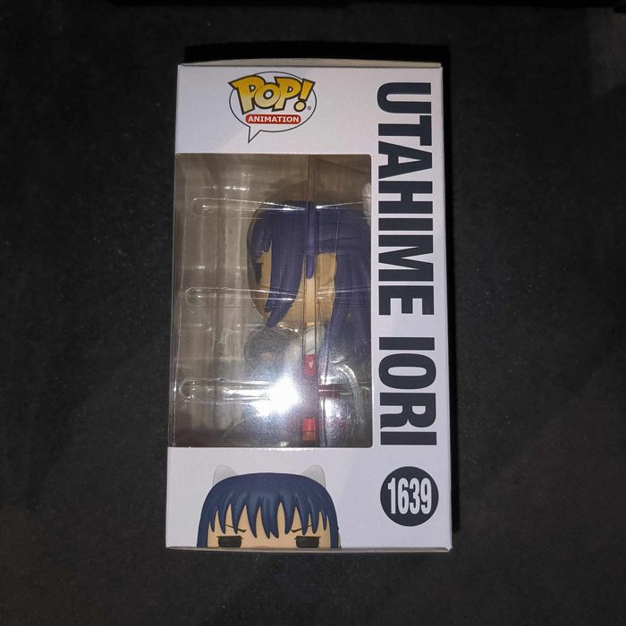 Figurine Funko Pop / Utahime Iori N°1639 / Jujutsu Kaisen - photo numéro 2