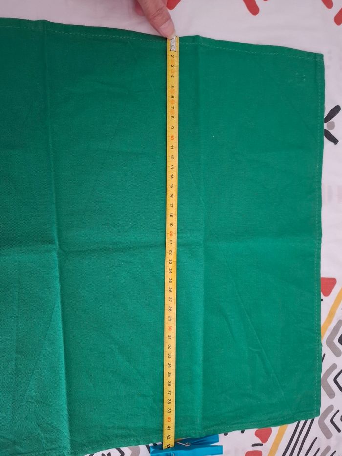 Serviette de table où torchons - photo numéro 4