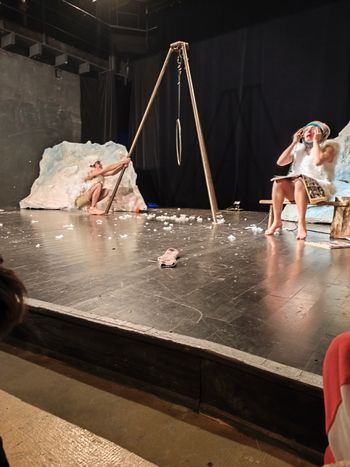 Magnifique doudoune longue vero moda neuve