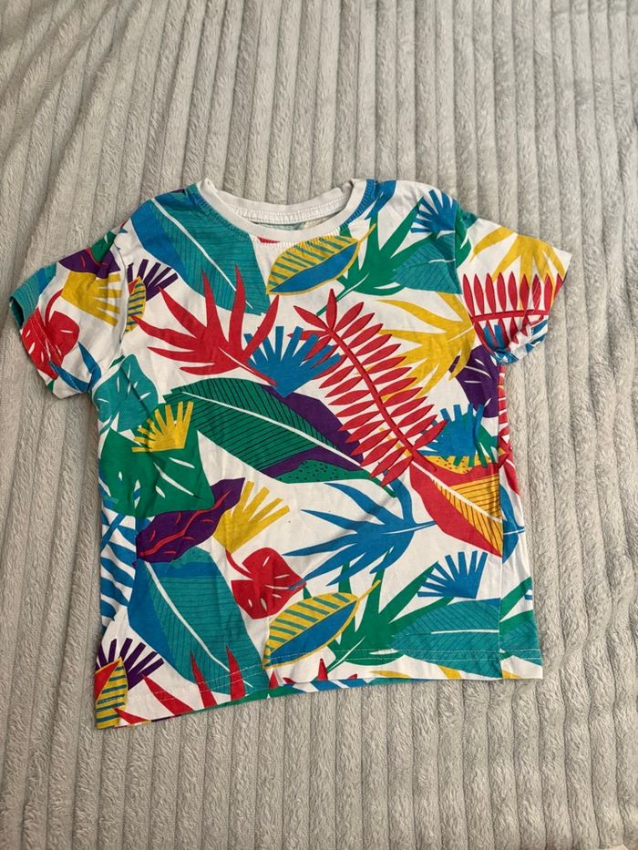 T-Shirt Primark - 3/4Y - photo numéro 3