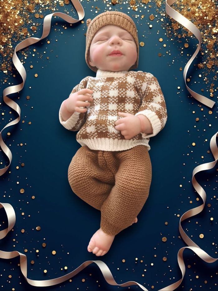 Bébé reborn