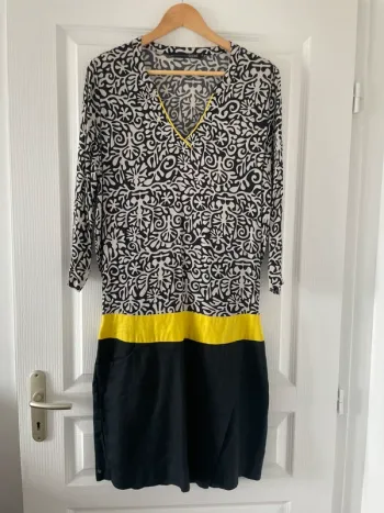 Robe Trend by Captain Tortue 40