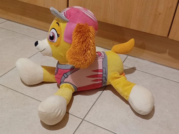 Grande peluche Stella (prix ferme) - photo numéro 3
