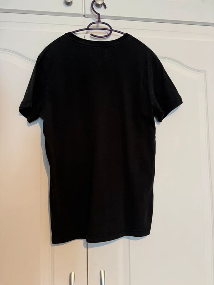 T-shirt Tommy Hilfiger - photo numéro 2