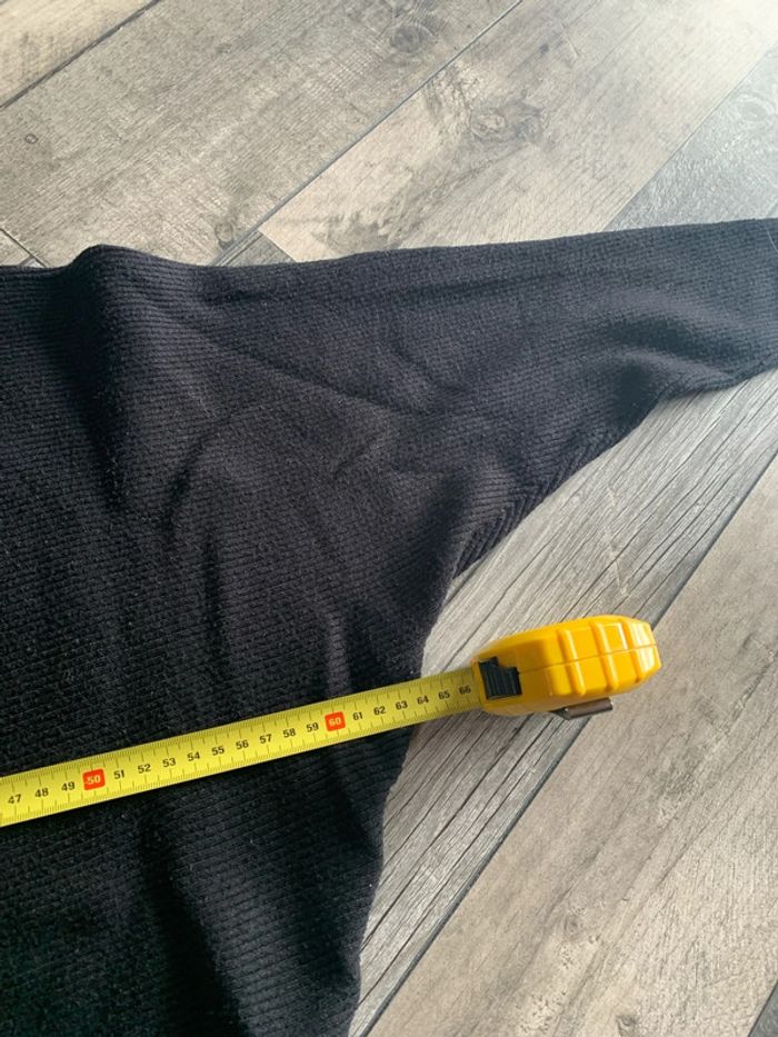 Pull cour - photo numéro 7