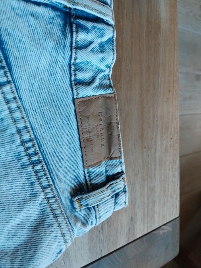 Short bershka - photo numéro 8