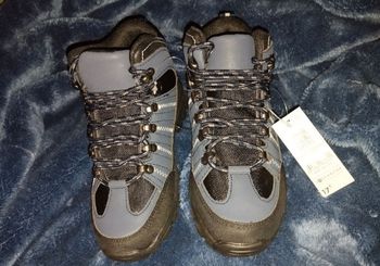 Chaussure marche tex taille 32